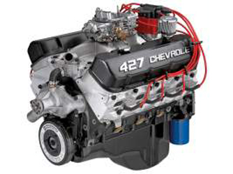 P67E4 Engine